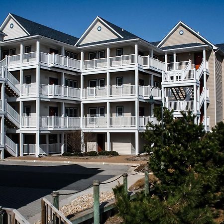 Hwy 12 Slash Creek Condos Hatteras Habitación foto