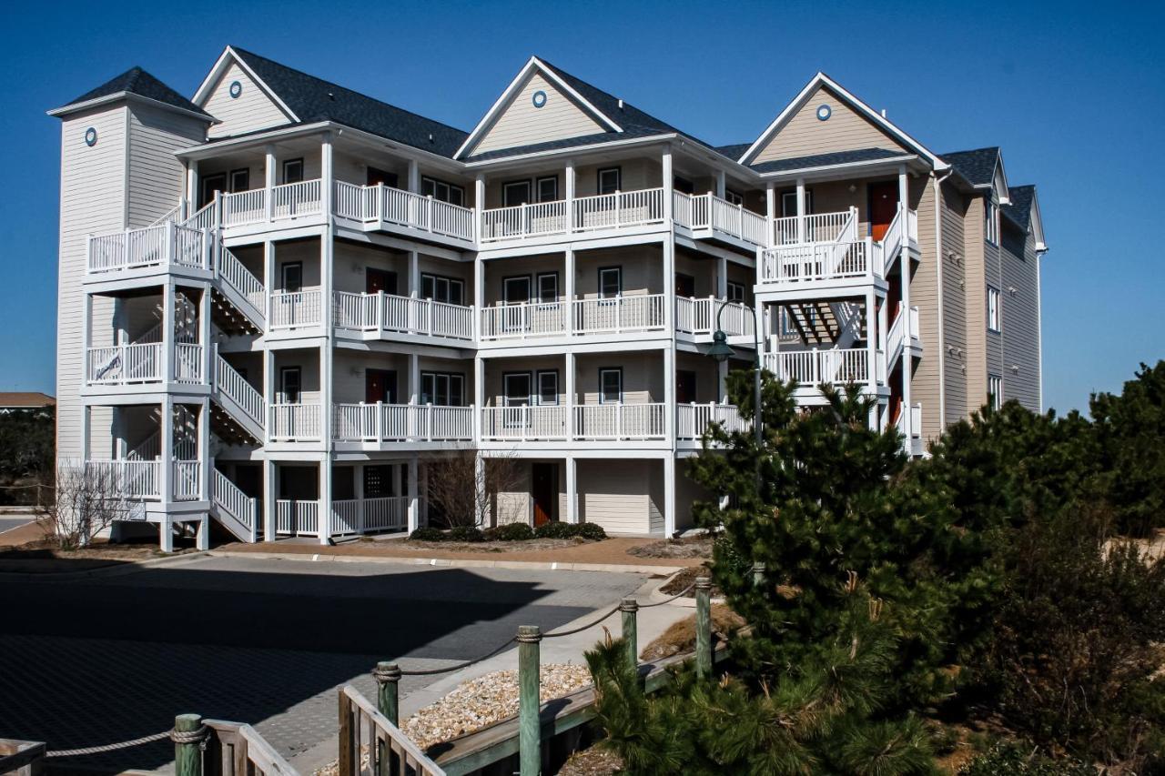 Hwy 12 Slash Creek Condos Hatteras Habitación foto